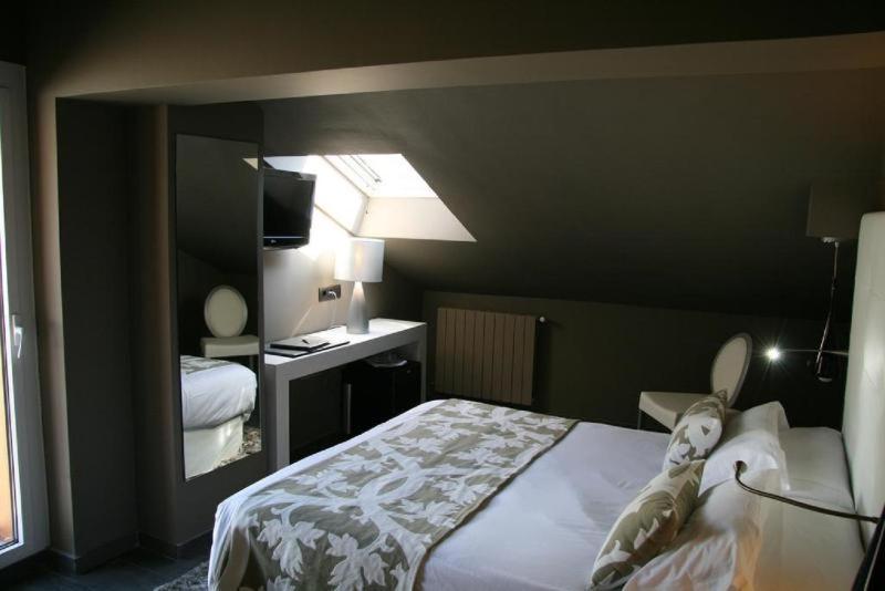Hotel & Spa Xalet Bringue El Serrat Room photo