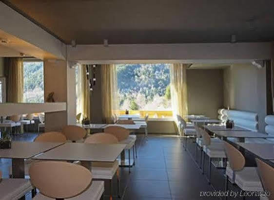 Hotel & Spa Xalet Bringue El Serrat Exterior photo