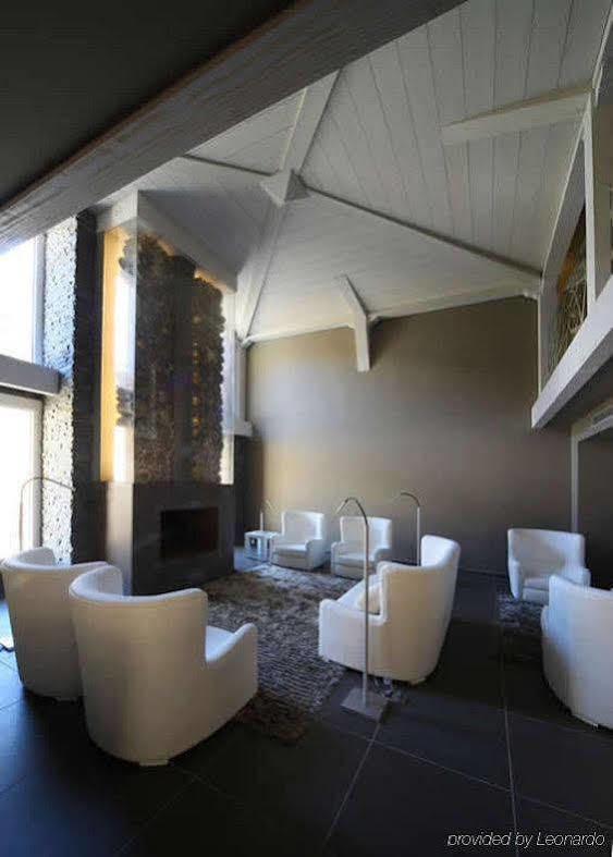 Hotel & Spa Xalet Bringue El Serrat Exterior photo