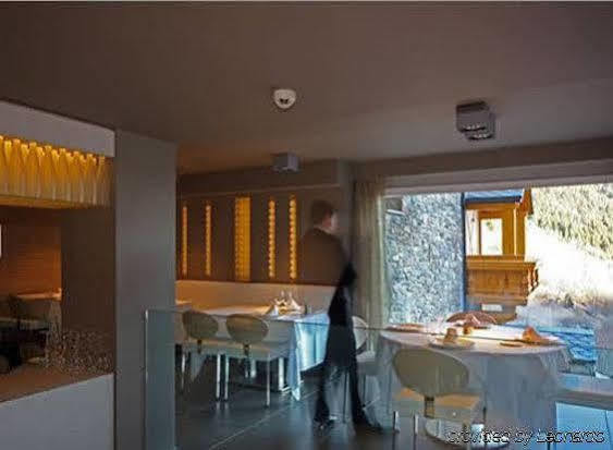 Hotel & Spa Xalet Bringue El Serrat Exterior photo