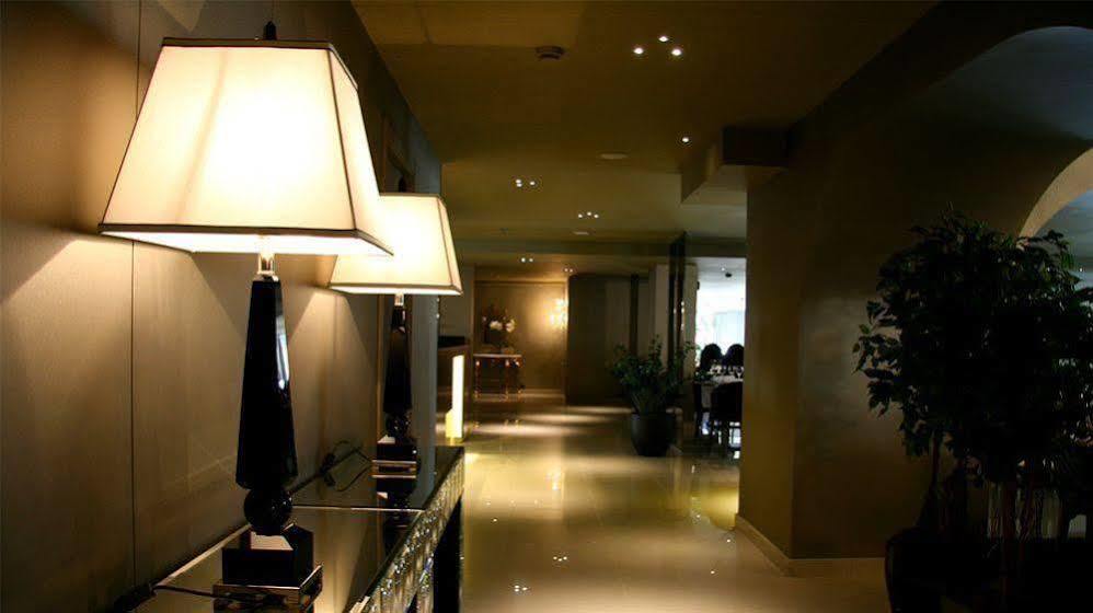 Hotel & Spa Xalet Bringue El Serrat Exterior photo