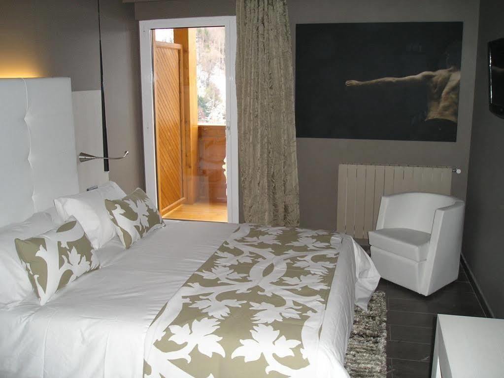 Hotel & Spa Xalet Bringue El Serrat Exterior photo